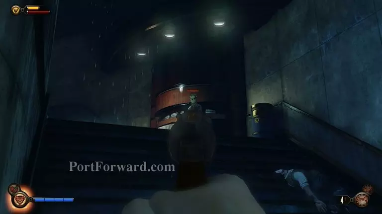 Bioshock Infinite: Burial at Sea - Episode One Walkthrough - Bioshock Infinite-Burial-at-Sea-Episode-One 135