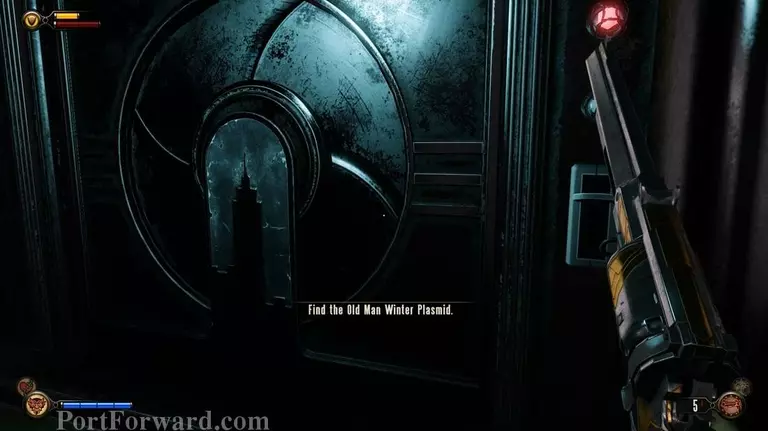 Bioshock Infinite: Burial at Sea - Episode One Walkthrough - Bioshock Infinite-Burial-at-Sea-Episode-One 145