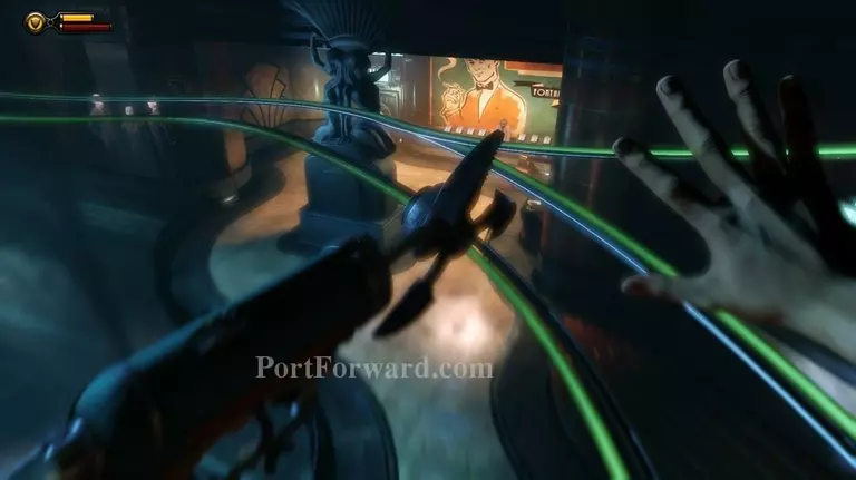 Bioshock Infinite: Burial at Sea - Episode One Walkthrough - Bioshock Infinite-Burial-at-Sea-Episode-One 223