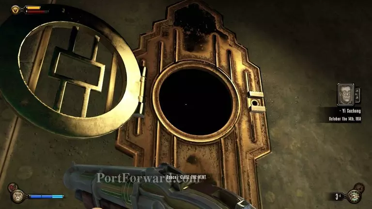 Bioshock Infinite: Burial at Sea - Episode One Walkthrough - Bioshock Infinite-Burial-at-Sea-Episode-One 269