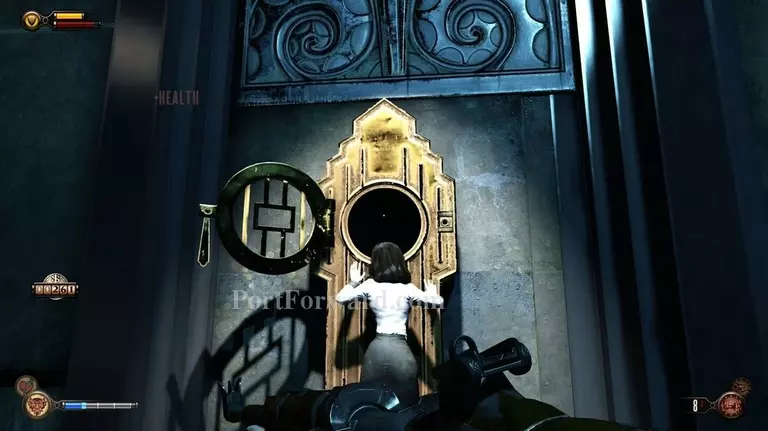 Bioshock Infinite: Burial at Sea - Episode One Walkthrough - Bioshock Infinite-Burial-at-Sea-Episode-One 296