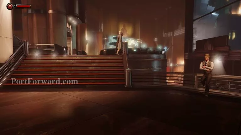 Bioshock Infinite: Burial at Sea - Episode One Walkthrough - Bioshock Infinite-Burial-at-Sea-Episode-One 45