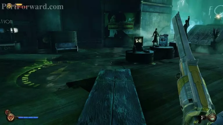 Bioshock Infinite: Burial at Sea - Episode One Walkthrough - Bioshock Infinite-Burial-at-Sea-Episode-One 76