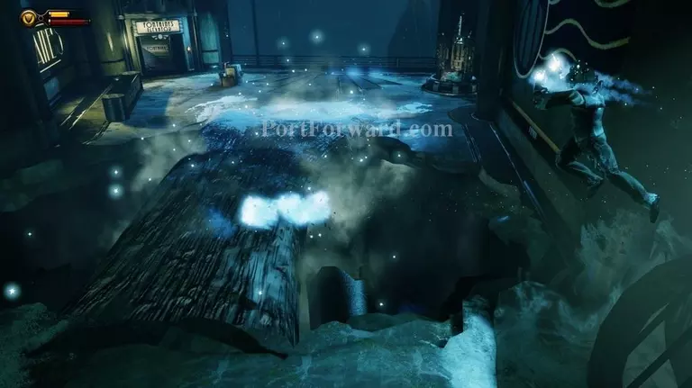 Bioshock Infinite: Burial at Sea - Episode One Walkthrough - Bioshock Infinite-Burial-at-Sea-Episode-One 85