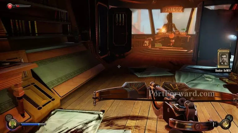 Bioshock Infinite: Burial at Sea - Episode Two Walkthrough - Bioshock Infinite-Burial-at-Sea-Episode-Two 352