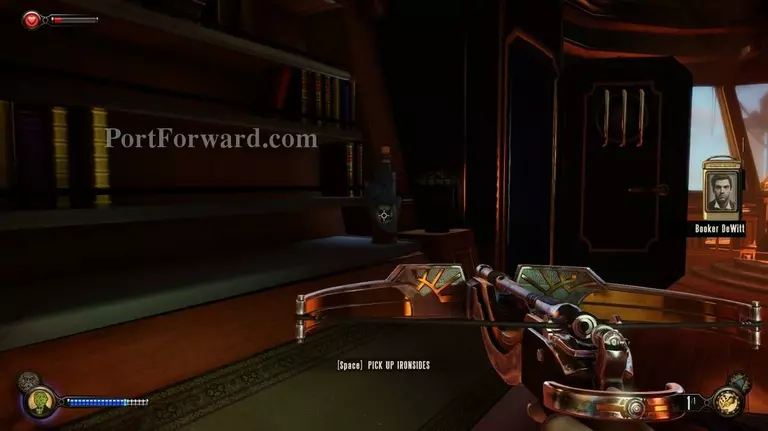 Bioshock Infinite: Burial at Sea - Episode Two Walkthrough - Bioshock Infinite-Burial-at-Sea-Episode-Two 353