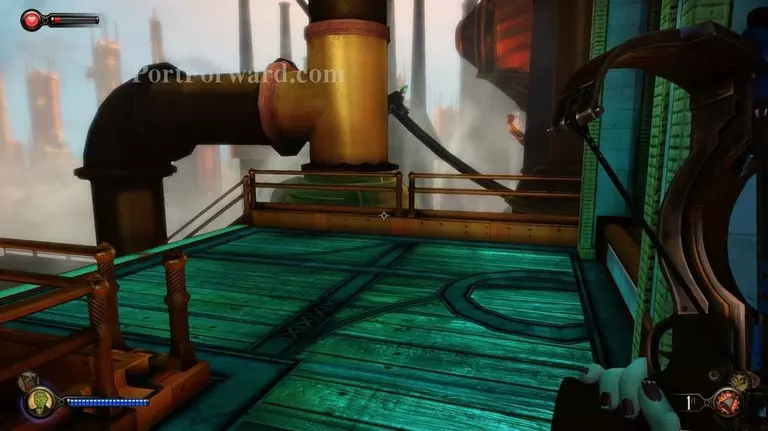 Bioshock Infinite: Burial at Sea - Episode Two Walkthrough - Bioshock Infinite-Burial-at-Sea-Episode-Two 361