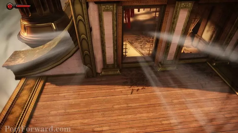 Bioshock Infinite: Burial at Sea - Episode Two Walkthrough - Bioshock Infinite-Burial-at-Sea-Episode-Two 415
