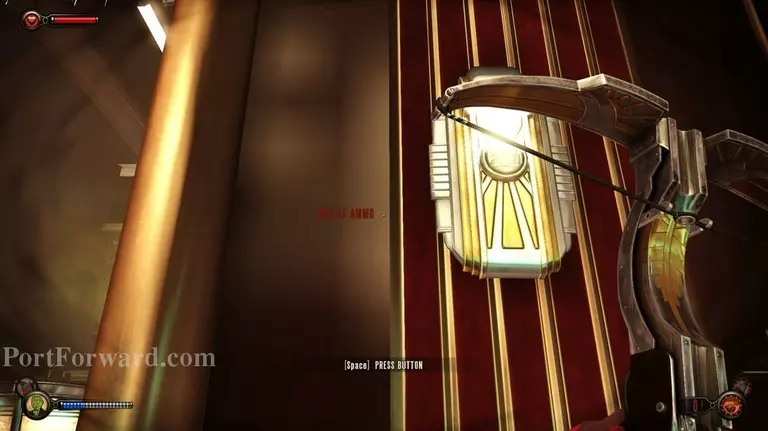 Bioshock Infinite: Burial at Sea - Episode Two Walkthrough - Bioshock Infinite-Burial-at-Sea-Episode-Two 517