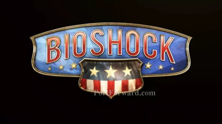 Bioshock: Infinite Walkthrough - Bioshock Infinite 1914