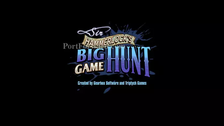 Borderlands 2 DLC: Sir Hammerlocks Big Game Hunt Walkthrough - Borderlands 2-DLC-Sir-Hammerlocks-Big-Game-Hunt 55