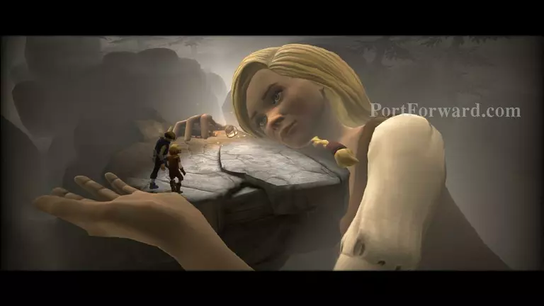 Brothers: A Tale of Two Sons Walkthrough - Brothers A-Tale-of-Two-Sons 104