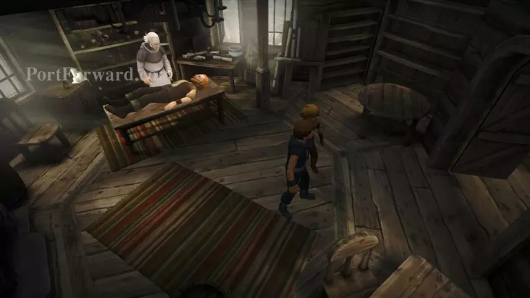 Brothers: A Tale of Two Sons Walkthrough - Brothers A-Tale-of-Two-Sons 14