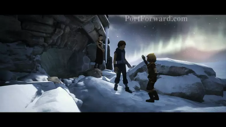 Brothers: A Tale of Two Sons Walkthrough - Brothers A-Tale-of-Two-Sons 149