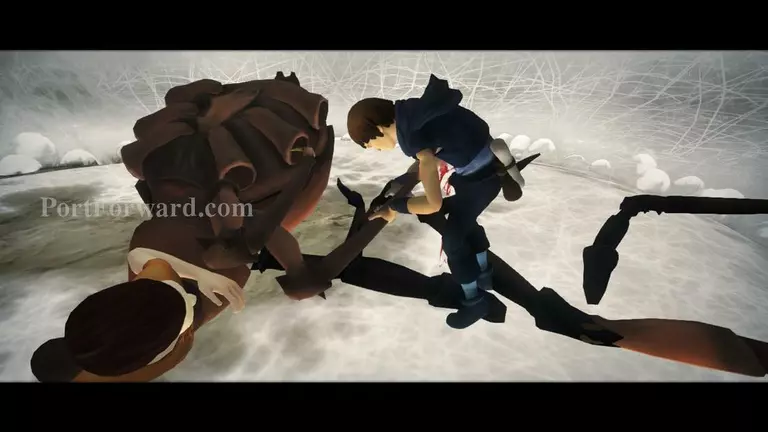 Brothers: A Tale of Two Sons Walkthrough - Brothers A-Tale-of-Two-Sons 155