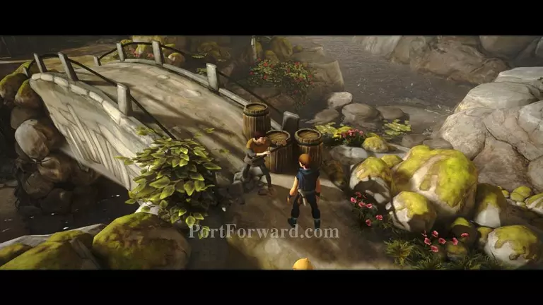 Brothers: A Tale of Two Sons Walkthrough - Brothers A-Tale-of-Two-Sons 16