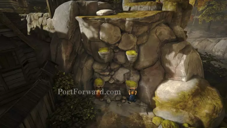 Brothers: A Tale of Two Sons Walkthrough - Brothers A-Tale-of-Two-Sons 20
