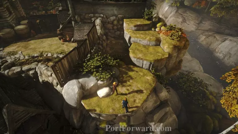 Brothers: A Tale of Two Sons Walkthrough - Brothers A-Tale-of-Two-Sons 21