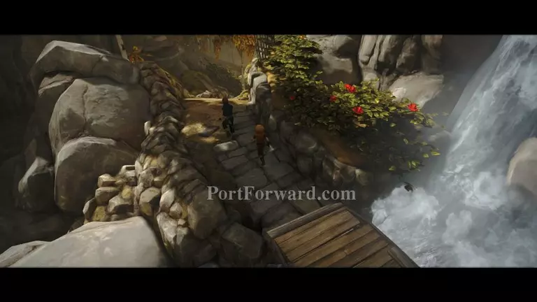 Brothers: A Tale of Two Sons Walkthrough - Brothers A-Tale-of-Two-Sons 28