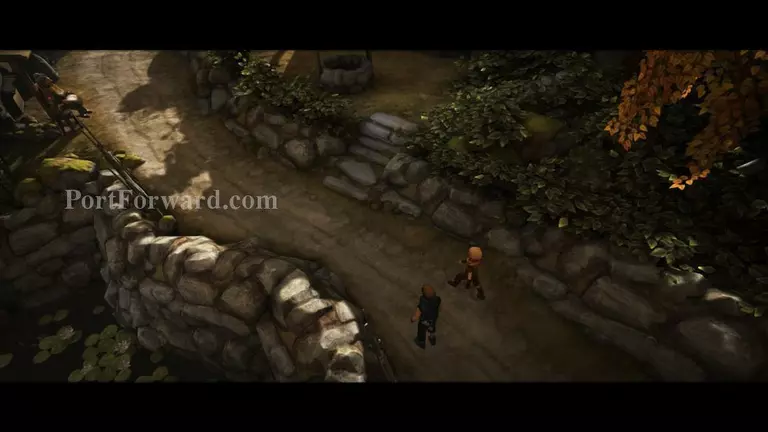 Brothers: A Tale of Two Sons Walkthrough - Brothers A-Tale-of-Two-Sons 29