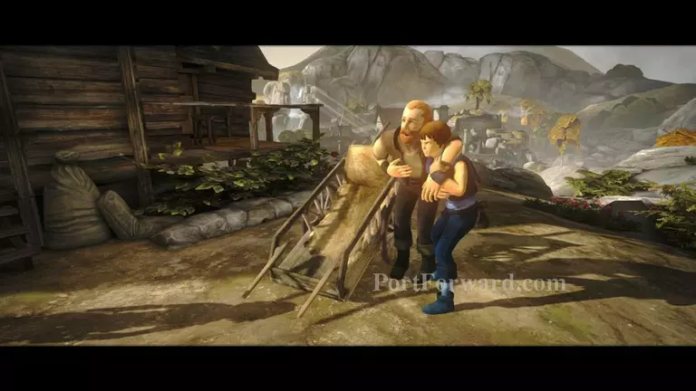 Brothers: A Tale of Two Sons Walkthrough - Brothers A-Tale-of-Two-Sons 3
