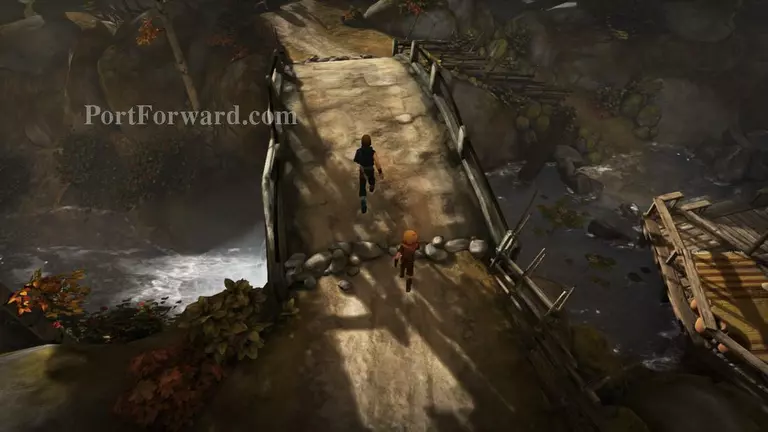 Brothers: A Tale of Two Sons Walkthrough - Brothers A-Tale-of-Two-Sons 31
