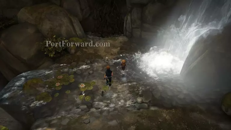 Brothers: A Tale of Two Sons Walkthrough - Brothers A-Tale-of-Two-Sons 36