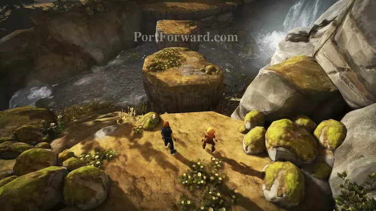 Brothers: A Tale of Two Sons Walkthrough - Brothers A-Tale-of-Two-Sons 37