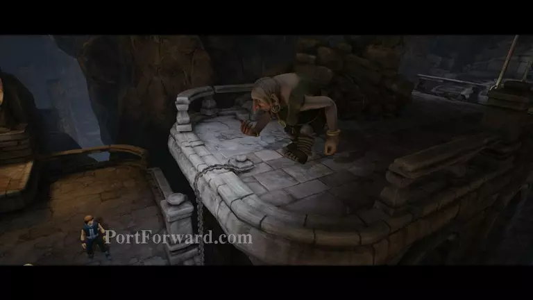 Brothers: A Tale of Two Sons Walkthrough - Brothers A-Tale-of-Two-Sons 78