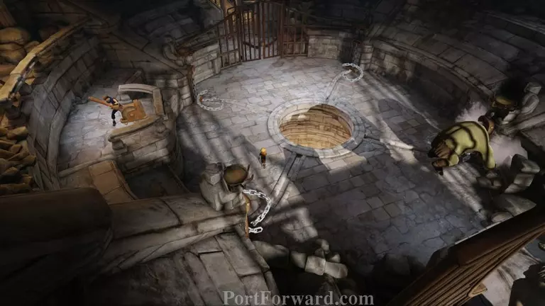 Brothers: A Tale of Two Sons Walkthrough - Brothers A-Tale-of-Two-Sons 84