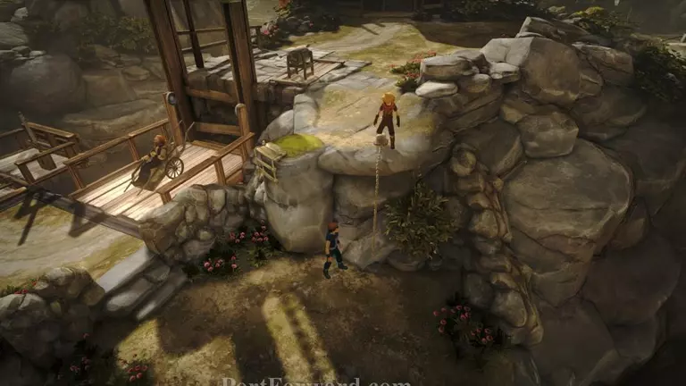Brothers: A Tale of Two Sons Walkthrough - Brothers A-Tale-of-Two-Sons 9
