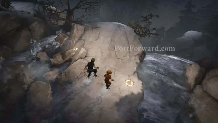 Brothers: A Tale of Two Sons Walkthrough - Brothers A-Tale-of-Two-Sons 96