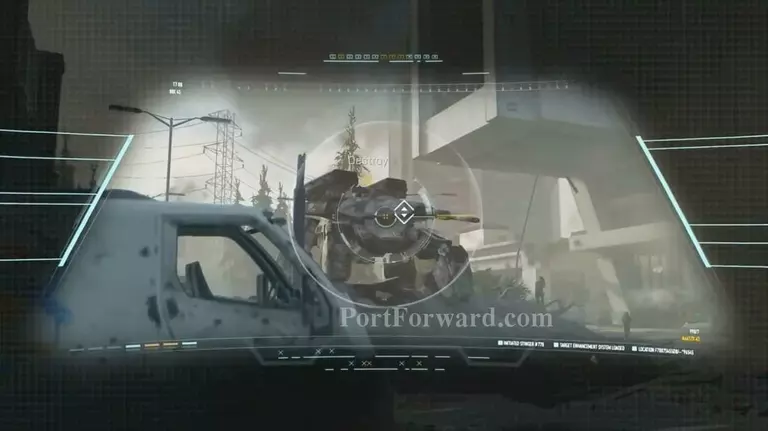 Call Of Duty: Advanced Warfare Walkthrough - Call Of-Duty-Advanced-Warfare 118