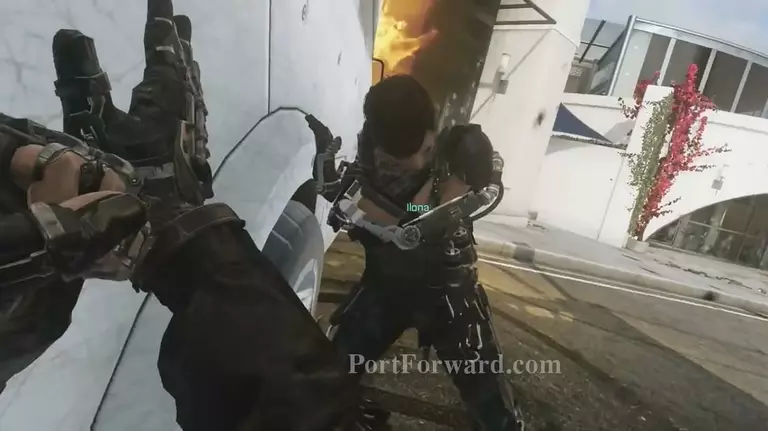 Call Of Duty: Advanced Warfare Walkthrough - Call Of-Duty-Advanced-Warfare 214