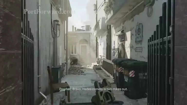 Call Of Duty: Advanced Warfare Walkthrough - Call Of-Duty-Advanced-Warfare 215