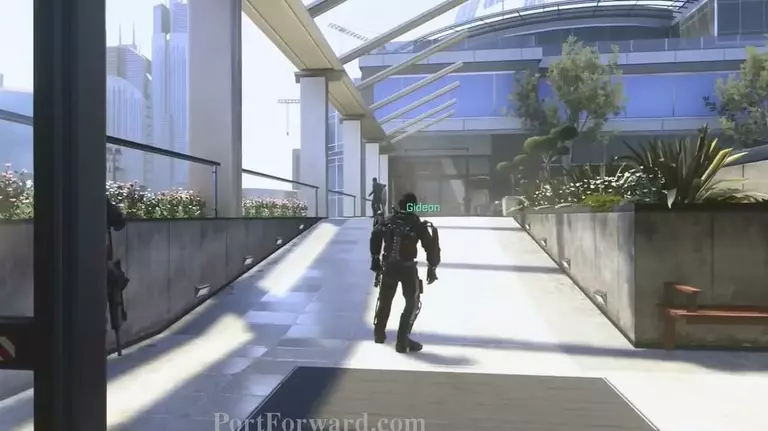 Call Of Duty: Advanced Warfare Walkthrough - Call Of-Duty-Advanced-Warfare 221