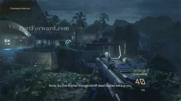 Call Of Duty: Advanced Warfare Walkthrough - Call Of-Duty-Advanced-Warfare 249