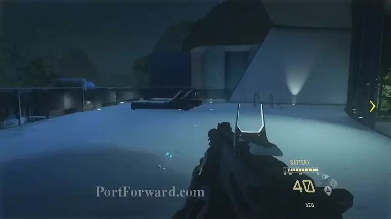 Call Of Duty: Advanced Warfare Walkthrough - Call Of-Duty-Advanced-Warfare 263