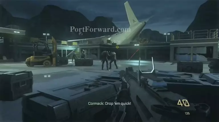 Call Of Duty: Advanced Warfare Walkthrough - Call Of-Duty-Advanced-Warfare 275