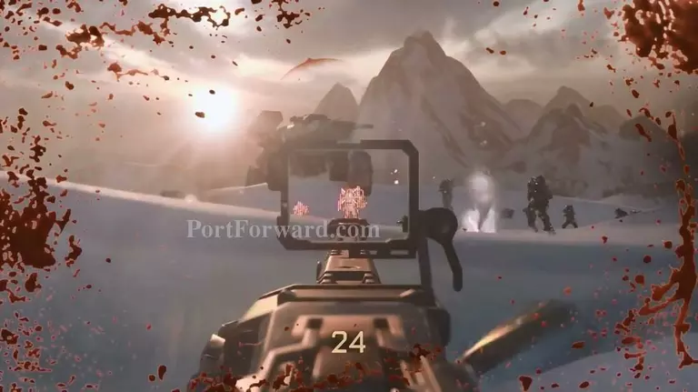 Call Of Duty: Advanced Warfare Walkthrough - Call Of-Duty-Advanced-Warfare 283