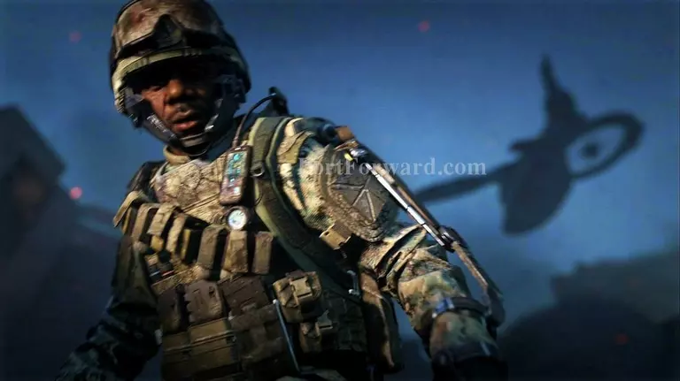 Call Of Duty: Advanced Warfare Walkthrough - Call Of-Duty-Advanced-Warfare 30