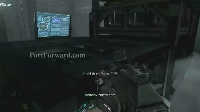 Call Of Duty: Advanced Warfare Walkthrough - Call Of-Duty-Advanced-Warfare 331