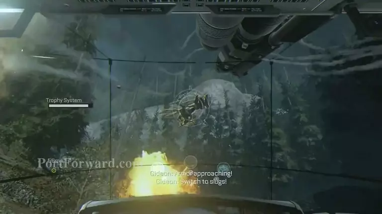 Call Of Duty: Advanced Warfare Walkthrough - Call Of-Duty-Advanced-Warfare 342
