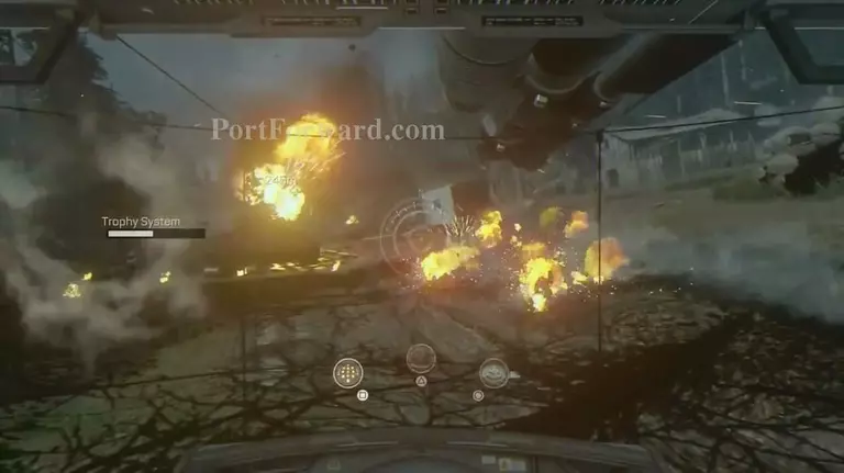 Call Of Duty: Advanced Warfare Walkthrough - Call Of-Duty-Advanced-Warfare 344