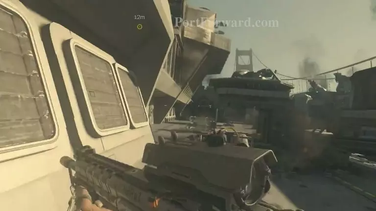 Call Of Duty: Advanced Warfare Walkthrough - Call Of-Duty-Advanced-Warfare 363