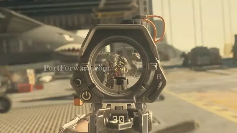 Call Of Duty: Advanced Warfare Walkthrough - Call Of-Duty-Advanced-Warfare 369