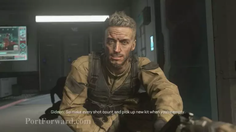Call Of Duty: Advanced Warfare Walkthrough - Call Of-Duty-Advanced-Warfare 396
