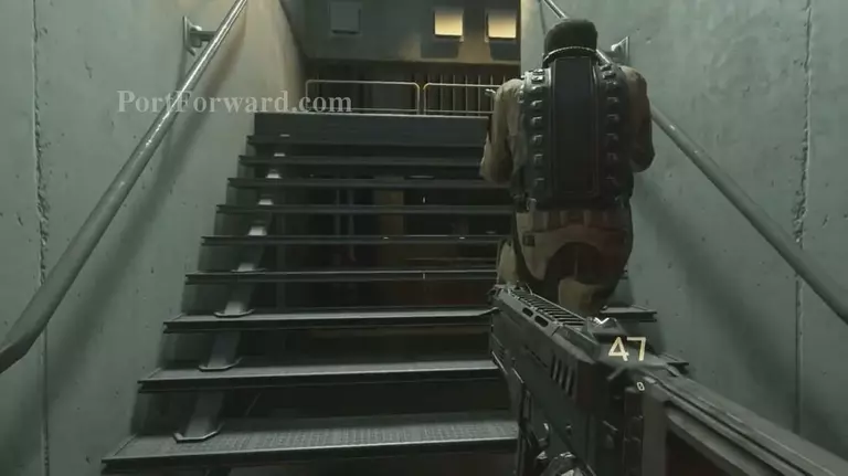Call Of Duty: Advanced Warfare Walkthrough - Call Of-Duty-Advanced-Warfare 400