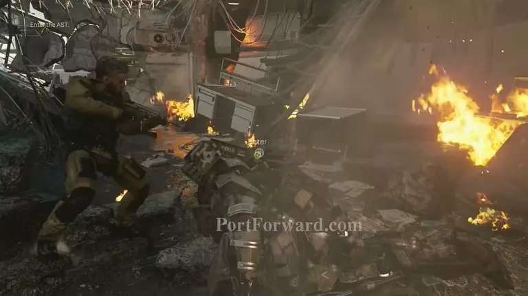 Call Of Duty: Advanced Warfare Walkthrough - Call Of-Duty-Advanced-Warfare 416