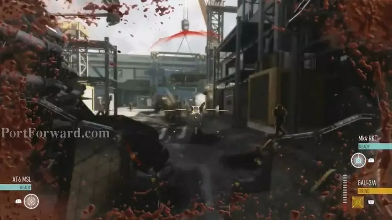 Call Of Duty: Advanced Warfare Walkthrough - Call Of-Duty-Advanced-Warfare 419